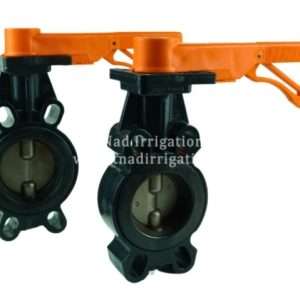 Butterfly Valve
